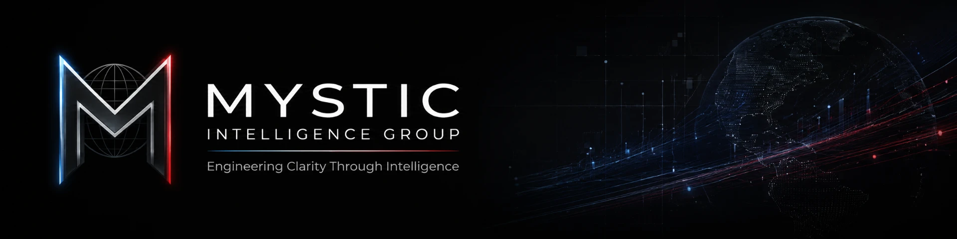 Mystic Intelligence Group global risk intelligence network