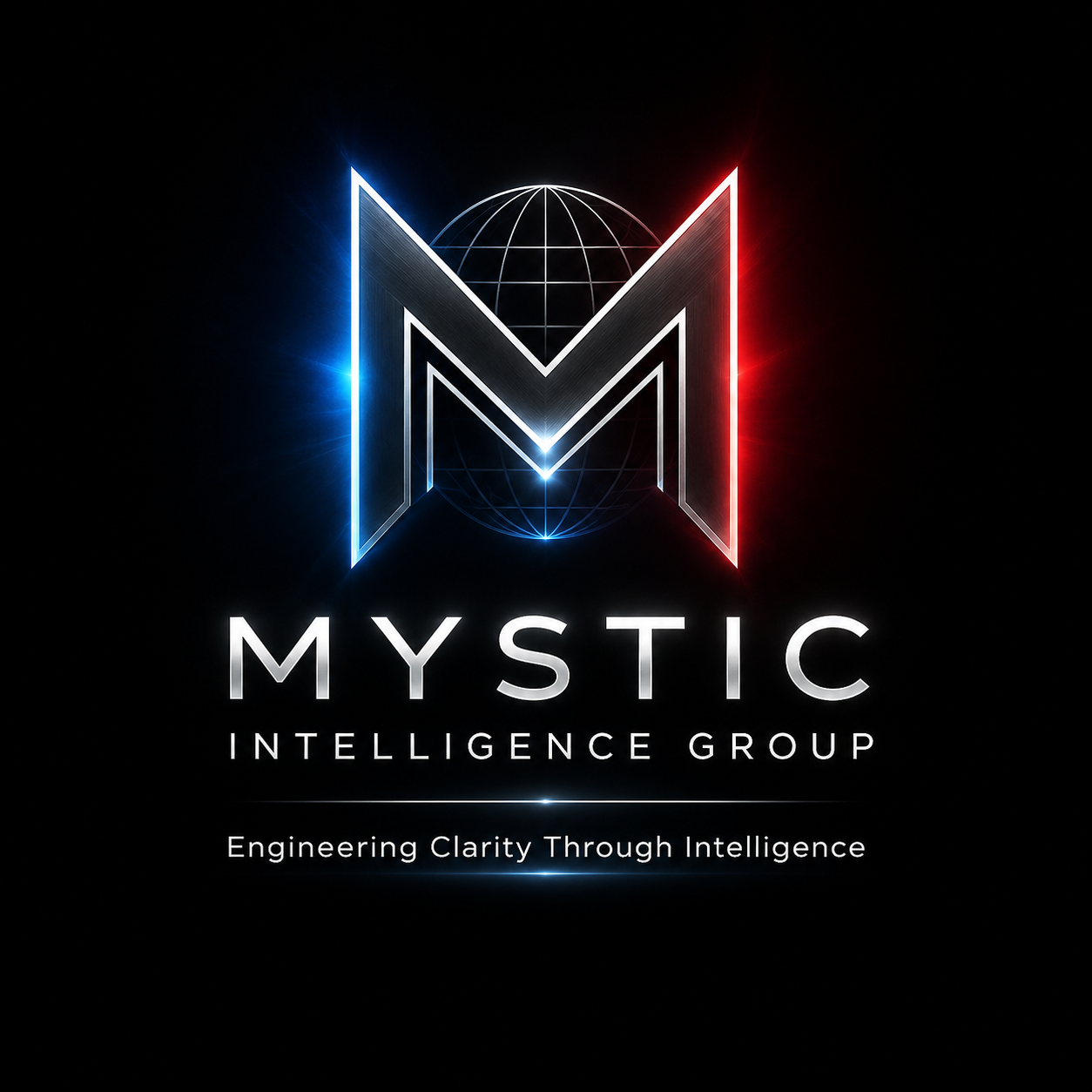 Mystic Intelligence Group logo